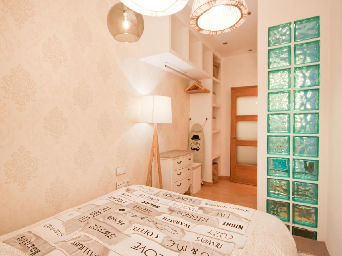 Apartamento Turistico Cava Alta 马德里 外观 照片